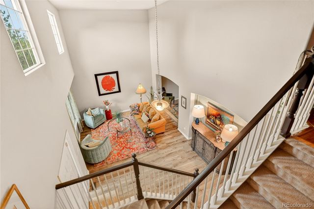 919 Taylor Lane, Erie, CO 80516