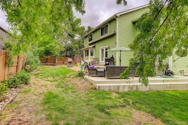 919 Taylor Lane, Erie, CO 80516