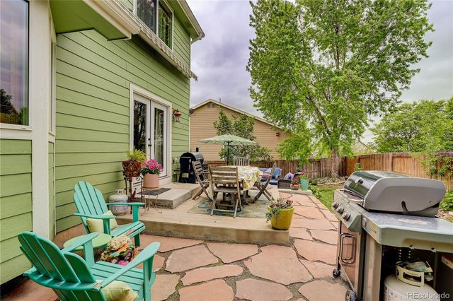 919 Taylor Lane, Erie, CO 80516