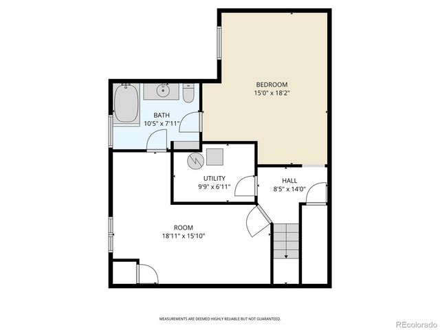 919 Taylor Lane, Erie, CO 80516