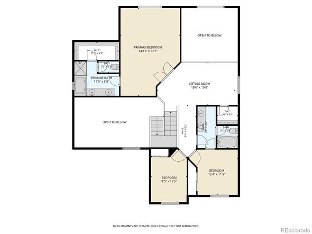 919 Taylor Lane, Erie, CO 80516