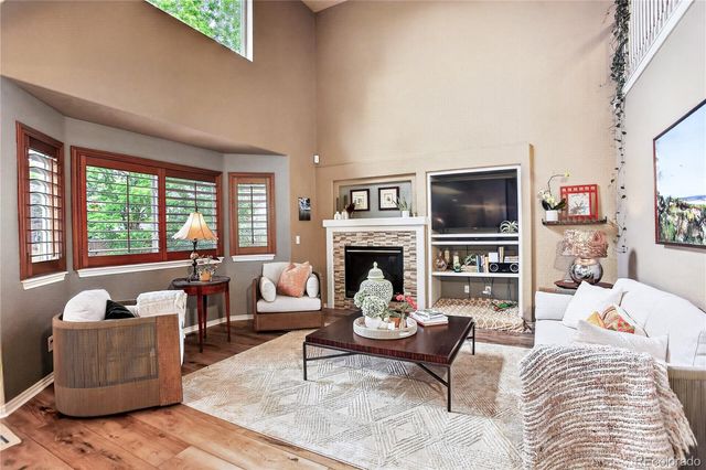 919 Taylor Lane, Erie, CO 80516