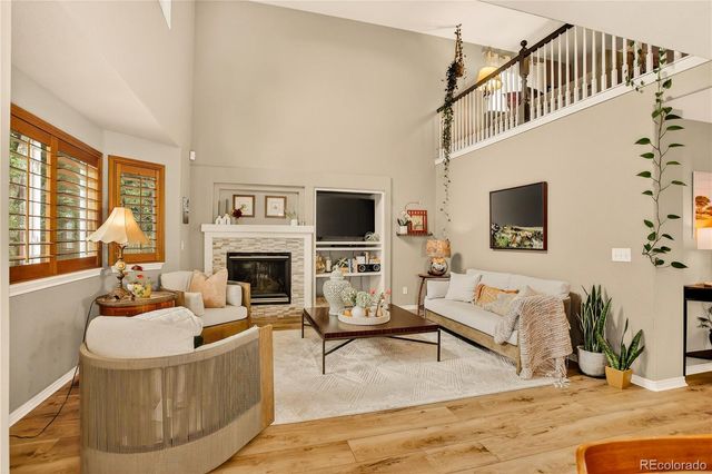 919 Taylor Lane, Erie, CO 80516