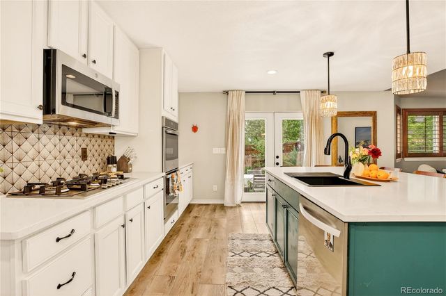 919 Taylor Lane, Erie, CO 80516