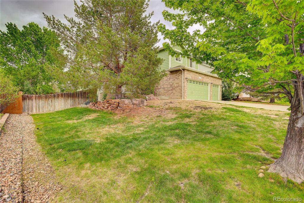 919 Taylor Lane, Erie, CO 80516