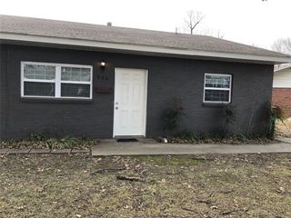 908 Young Street, Springdale, AR 72764