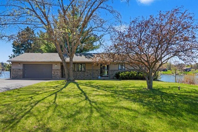 1401 Janett Avenue NE, Saint Michael, MN 55376