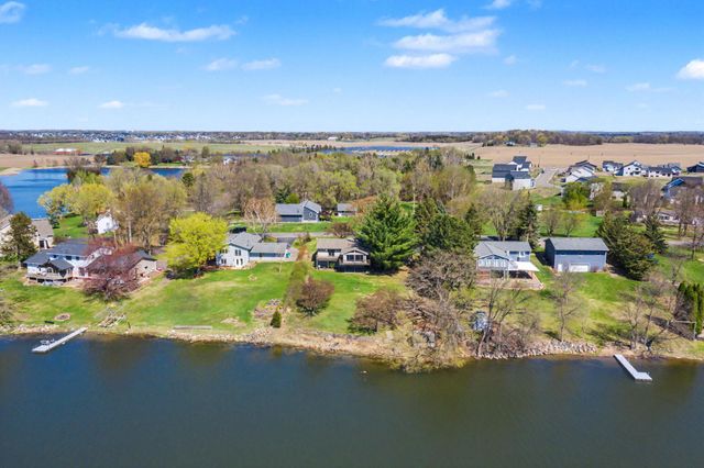 1401 Janett Avenue NE, Saint Michael, MN 55376