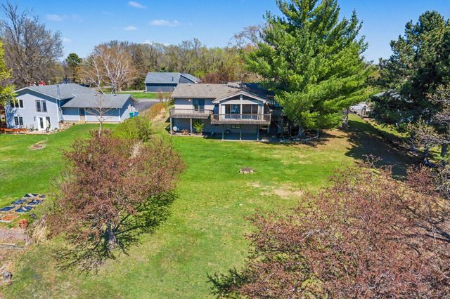 1401 Janett Avenue NE, Saint Michael, MN 55376