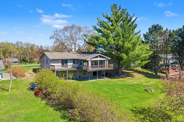 1401 Janett Avenue NE, Saint Michael, MN 55376