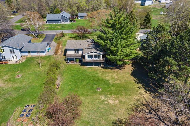 1401 Janett Avenue NE, Saint Michael, MN 55376