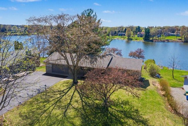 1401 Janett Avenue NE, Saint Michael, MN 55376