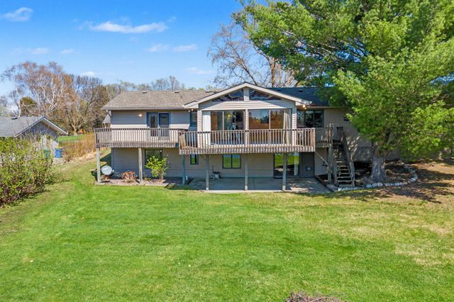 1401 Janett Avenue NE, Saint Michael, MN 55376