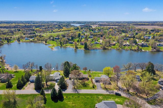 1401 Janett Avenue NE, Saint Michael, MN 55376
