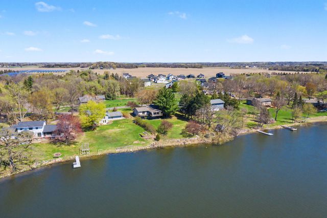 1401 Janett Avenue NE, Saint Michael, MN 55376