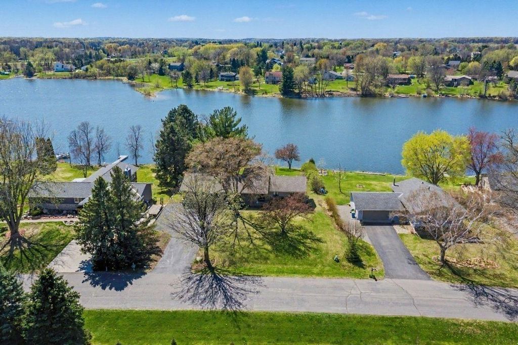 1401 Janett Avenue NE, Saint Michael, MN 55376