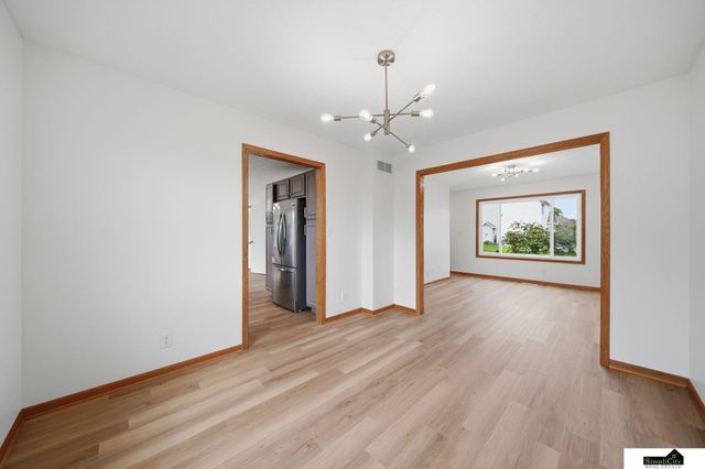 3401 Meridian Drive, Lincoln, NE 68504