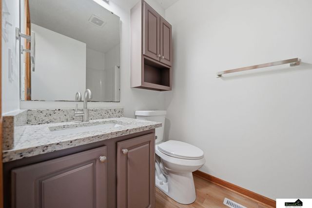 3401 Meridian Drive, Lincoln, NE 68504