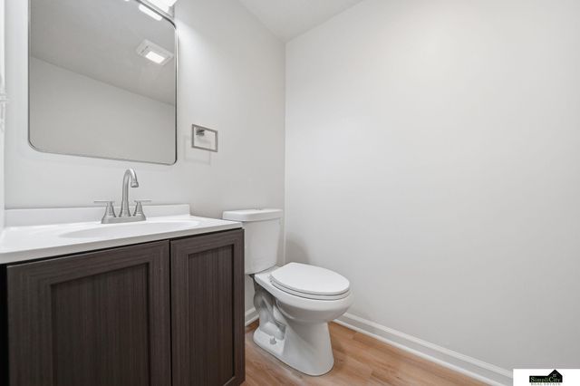 3401 Meridian Drive, Lincoln, NE 68504