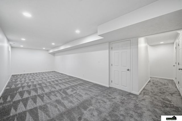 3401 Meridian Drive, Lincoln, NE 68504