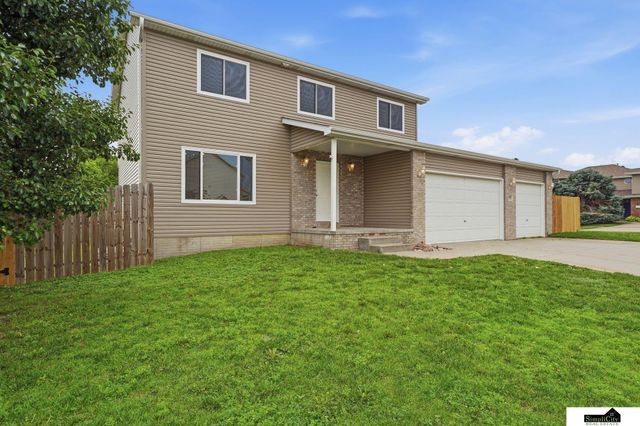 3401 Meridian Drive, Lincoln, NE 68504