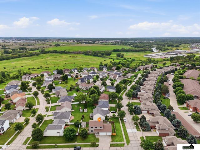 3401 Meridian Drive, Lincoln, NE 68504