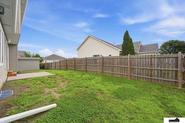 3401 Meridian Drive, Lincoln, NE 68504