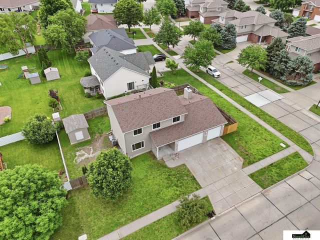 3401 Meridian Drive, Lincoln, NE 68504