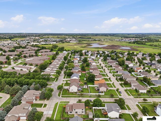 3401 Meridian Drive, Lincoln, NE 68504