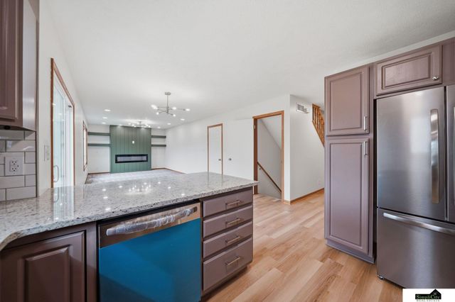 3401 Meridian Drive, Lincoln, NE 68504