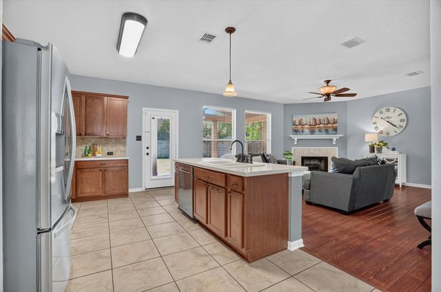 4824 Red Velvet Road, Fort Worth, TX 76244