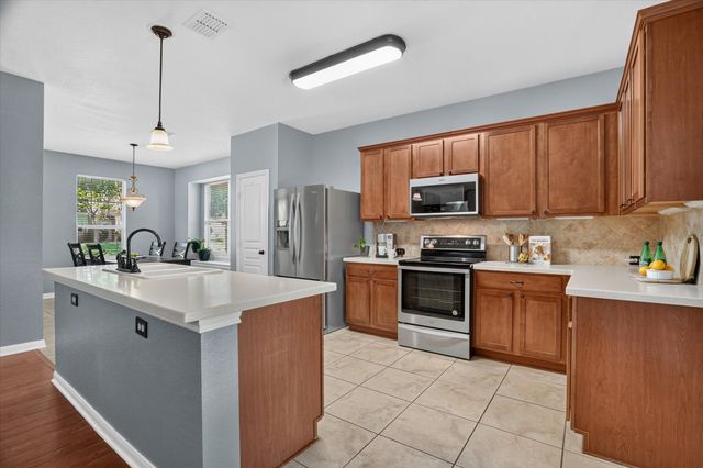 4824 Red Velvet Road, Fort Worth, TX 76244