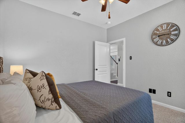 4824 Red Velvet Road, Fort Worth, TX 76244