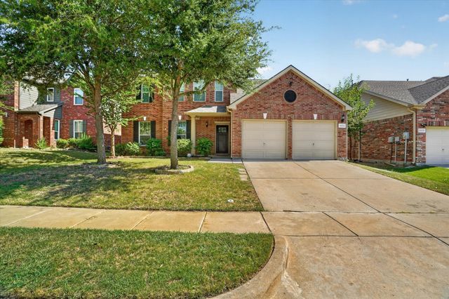 4824 Red Velvet Road, Fort Worth, TX 76244