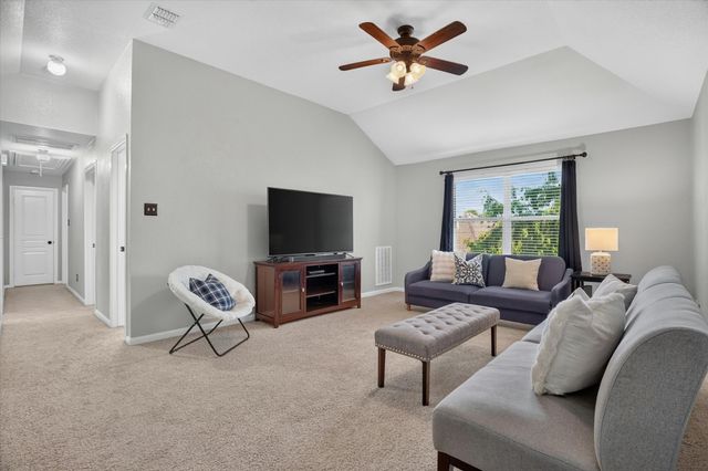 4824 Red Velvet Road, Fort Worth, TX 76244