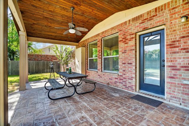 4824 Red Velvet Road, Fort Worth, TX 76244