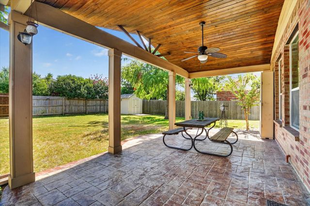 4824 Red Velvet Road, Fort Worth, TX 76244