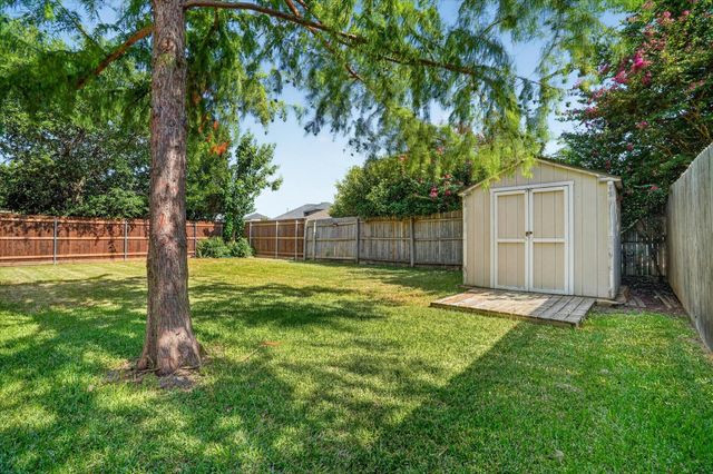 4824 Red Velvet Road, Fort Worth, TX 76244