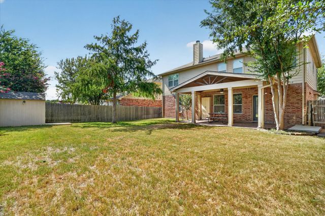 4824 Red Velvet Road, Fort Worth, TX 76244