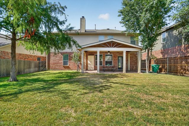 4824 Red Velvet Road, Fort Worth, TX 76244