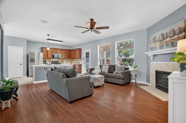 4824 Red Velvet Road, Fort Worth, TX 76244