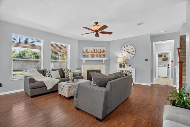 4824 Red Velvet Road, Fort Worth, TX 76244