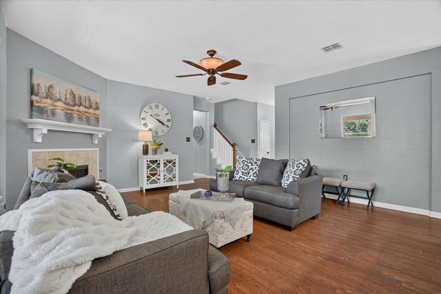 4824 Red Velvet Road, Fort Worth, TX 76244