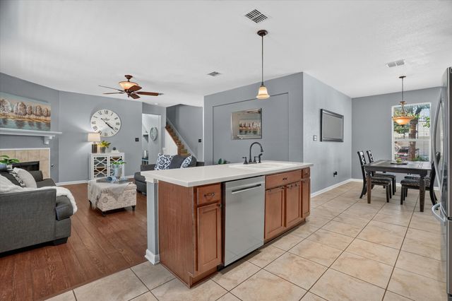 4824 Red Velvet Road, Fort Worth, TX 76244
