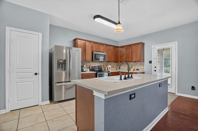 4824 Red Velvet Road, Fort Worth, TX 76244