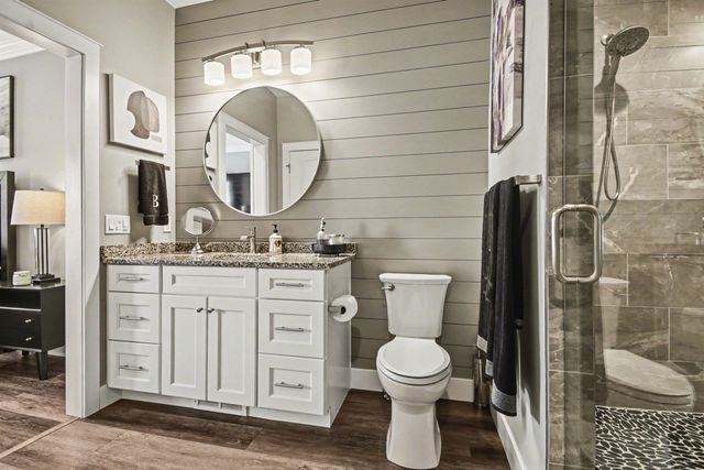 8674 Oakhill Drive, Tittabawassee Twp, MI 48623