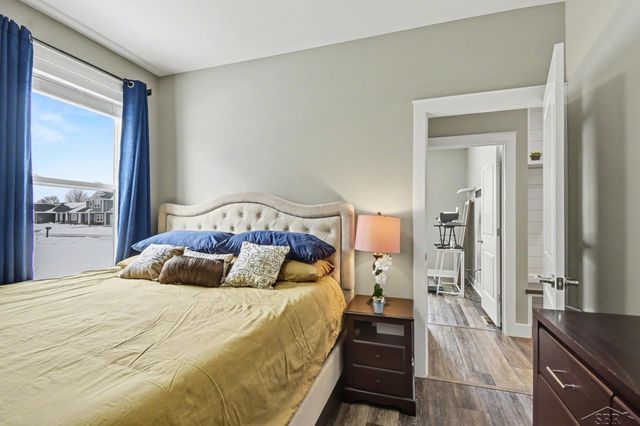 8674 Oakhill Drive, Tittabawassee Twp, MI 48623