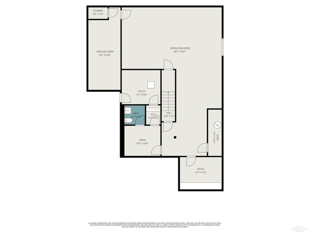 8674 Oakhill Drive, Tittabawassee Twp, MI 48623