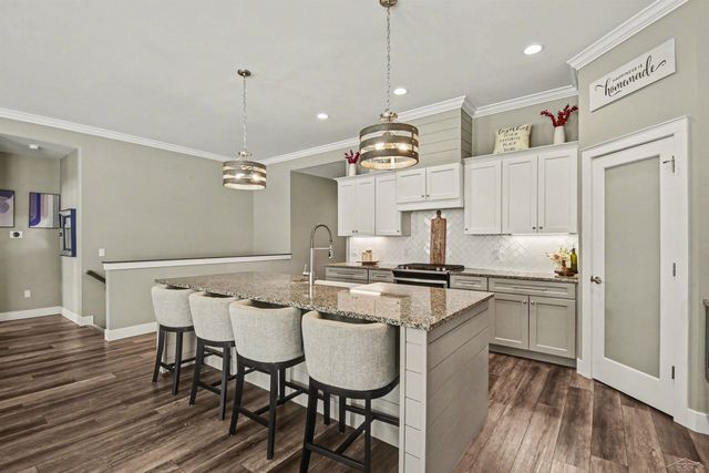 8674 Oakhill Drive, Tittabawassee Twp, MI 48623