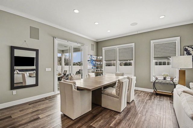 8674 Oakhill Drive, Tittabawassee Twp, MI 48623